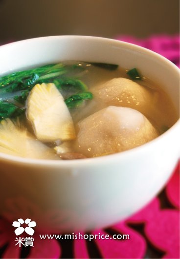 20101221-mishop-冬至湯圓.jpg