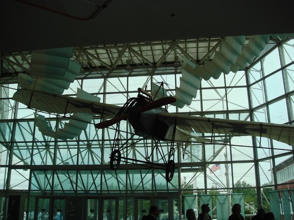 Museum of Flight