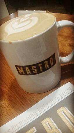 【台北內湖 Mastro Cafe】台北市內湖區推薦咖啡廳美式餐廳好吃戰斧豬排下午茶好吃熔岩巧克力 Mastro Cafe