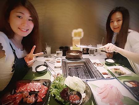 推薦板橋好吃燒肉店-原燒- 板橋館前東店 康和期貨小咪最愛~