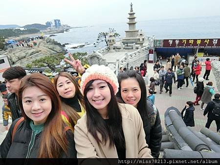 期貨小咪遊韓國 釜山自由行推薦景點美食餐廳4天三3夜買不停 超好吃海鮮大餐 大台指 小道瓊期貨
