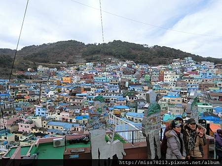 期貨小咪遊韓國 釜山自由行推薦景點美食餐廳4天三3夜買不停 超好吃海鮮大餐 大台指 小道瓊期貨