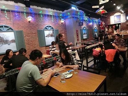 台北中山。波士頓美式龍蝦牛排餐酒館｜龍蝦海鮮大餐的美味無敵、肋眼牛排時在極度優秀好吃、田點有令人驚豔的口感喔、聖誕大餐情人節大餐跨年大餐 小咪推薦!