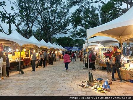 台東好玩新景點分享台東美食台東原生應用植物園鐵花村音樂聚落藍蜻蜓炸雞阿鋐炸雞台東3天兩夜行程推薦