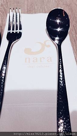 台北大安NARA Thai Cuisine不用曼谷也可以吃到正宗傳統泰國菜 NARA Thai Cuisine Taiwan 一號店