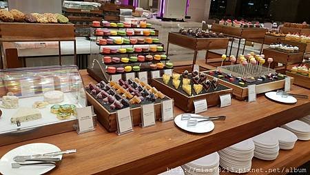 美福大飯店和牛吃到飽