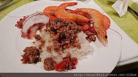 美福大飯店和牛吃到飽