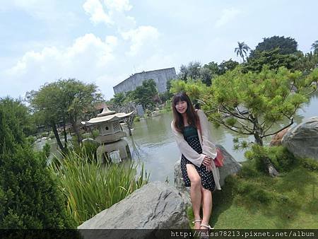 虎尾澄霖沉香味道森林館