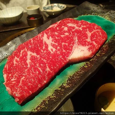 全台最高和牛燒肉專門店【微風南山 和牛47懷石料理】小咪直呼太好吃了!!乾杯集團