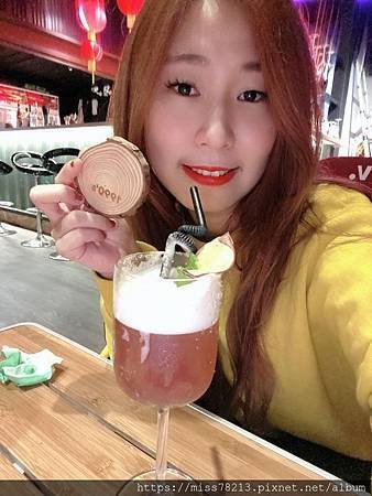 宜蘭羅東酒吧推薦 Chilling HOME 90%5Cs 露營主題酒吧