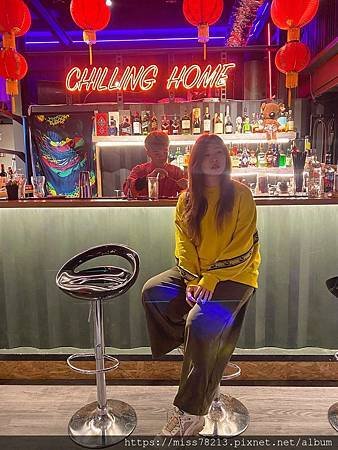 羅東酒吧推薦 Chilling HOME 90%5Cs