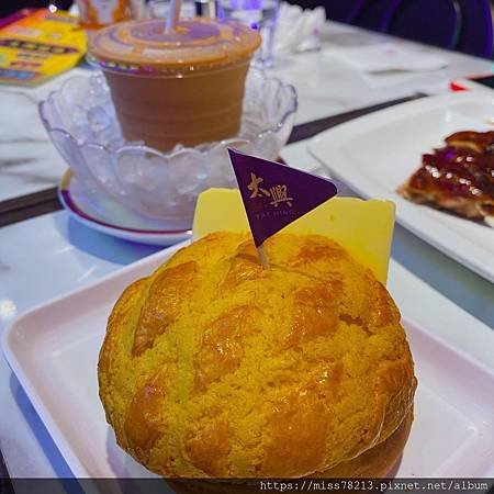 台北港式餐廳推薦 太興燒味茶餐廳(太興台灣)