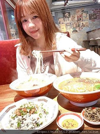 姑媽咪牛肉麵-吃我下麵打卡熱點