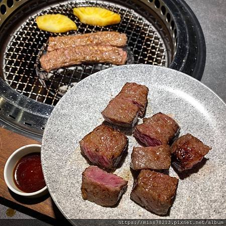 台北燒肉推薦信義區【燒肉中山