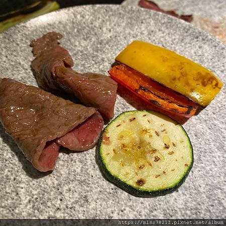 台北燒肉推薦信義區【燒肉中山