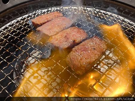 台北燒肉推薦信義區【燒肉中山