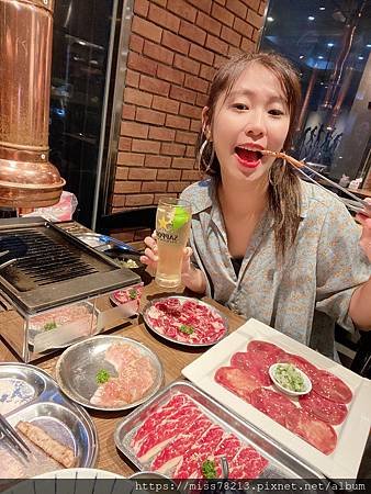 猴子燒肉Monkey Yakiniku-板橋店