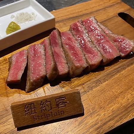 八和和牛燒肉專門店A5和牛