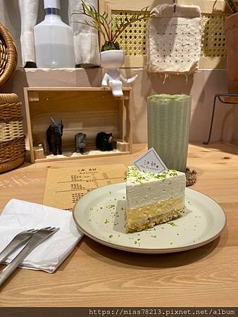 沐甜 Mu Dessert