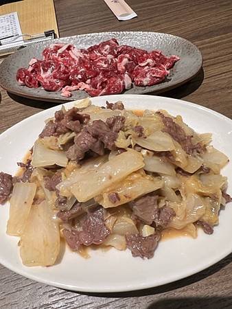 宣牛溫體牛肉火鍋