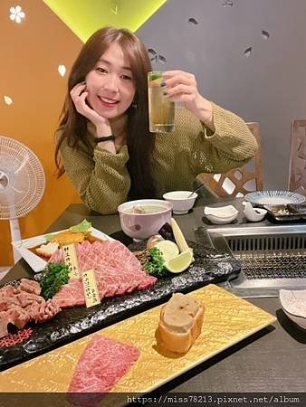 一齊和牛燒肉 康和期貨營業員李貞儀食記18.jpeg