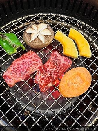 京昌園日本本格燒肉餐廳 日本靜岡