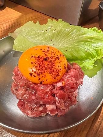 台北日式燒肉推薦【大阪燒肉 燒魂Yakikon大安本店】