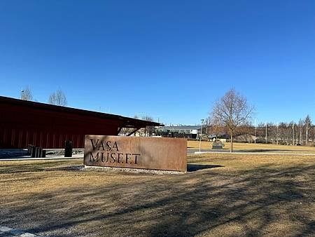 瑞典自助旅遊 斯德哥爾摩市區景點推薦