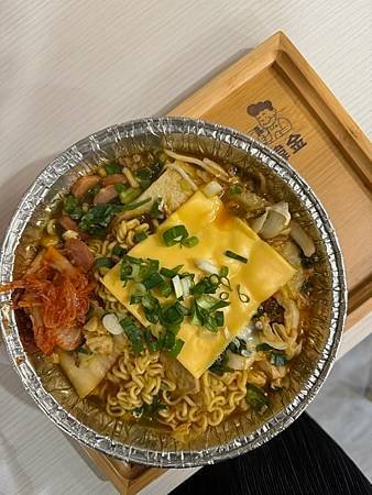 板橋韓式無人拉麵店【24H韓金智能拉麵店-板橋亞東店】