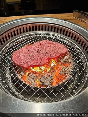 台北東區日本和牛燒肉推薦