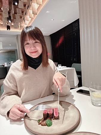 台北大安美食【D&amp;C Residence教父牛排鄧有癸頂級私