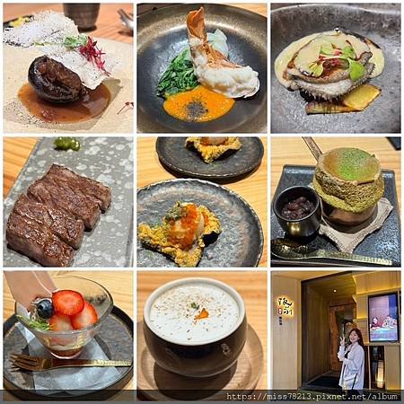 和牛控請注意!王品集團旗下頂級「阪前和牛鐵板燒」日本A5黑毛和牛 蒜頭和牛炒飯好好吃ㄟ!