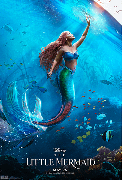小美人魚電影海報.png
