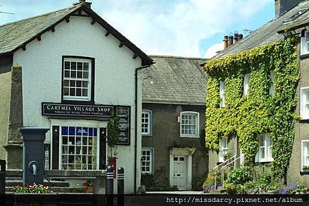 cartmel-square