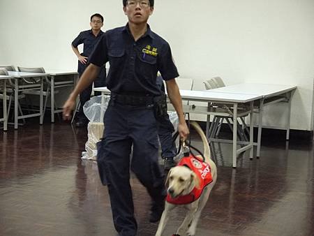 緝毒犬