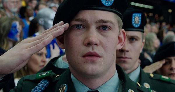 BillyLynn