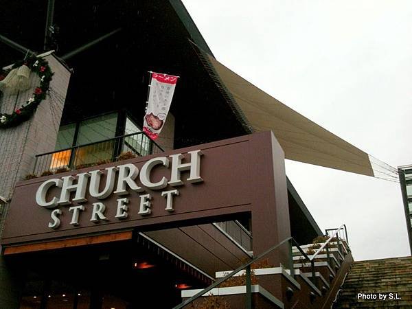輕井澤CHURCH