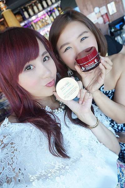 Mamie x 亭亭-5