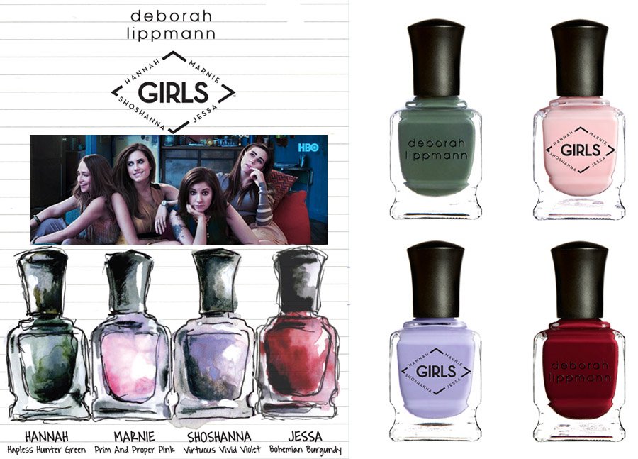 Deborah-Lippmann-GIRLS-HBO-nail-polish-collection-promo-edited