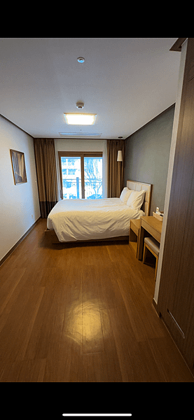 韓國Alpensia滑雪之旅，平昌冰釣節，新手適不適合去韓國
