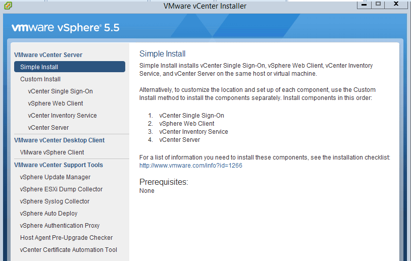 vcenter55_install_welcome_page