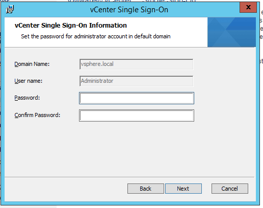 vCenter_Single_Sign_On