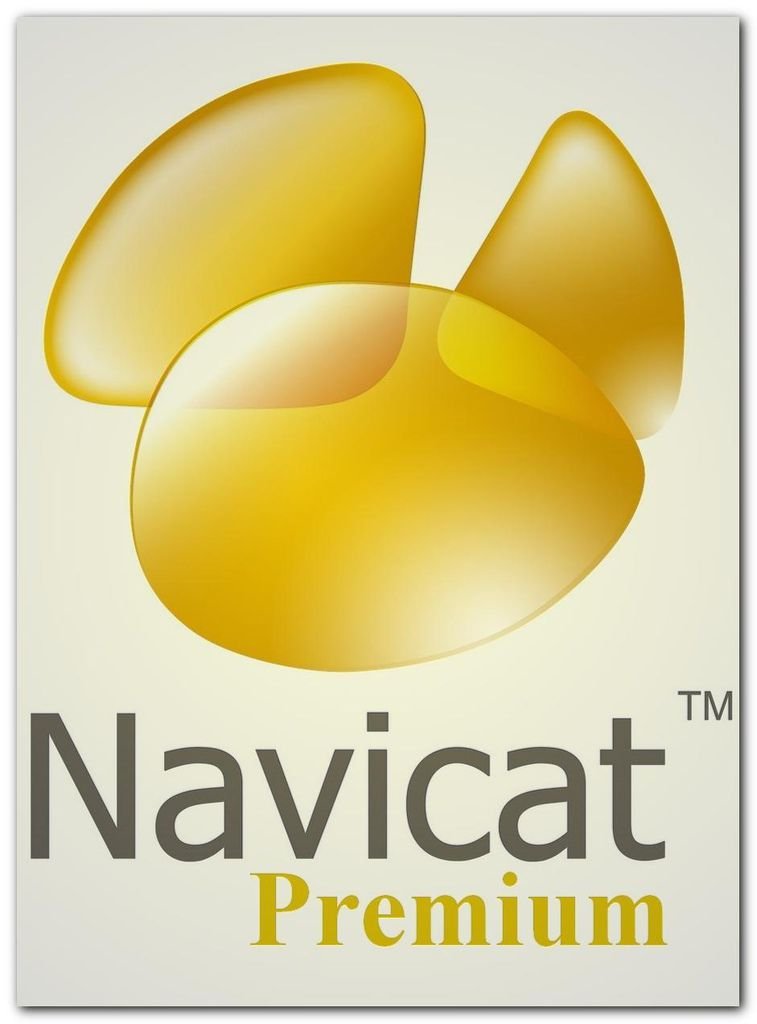 Navicat_Premium