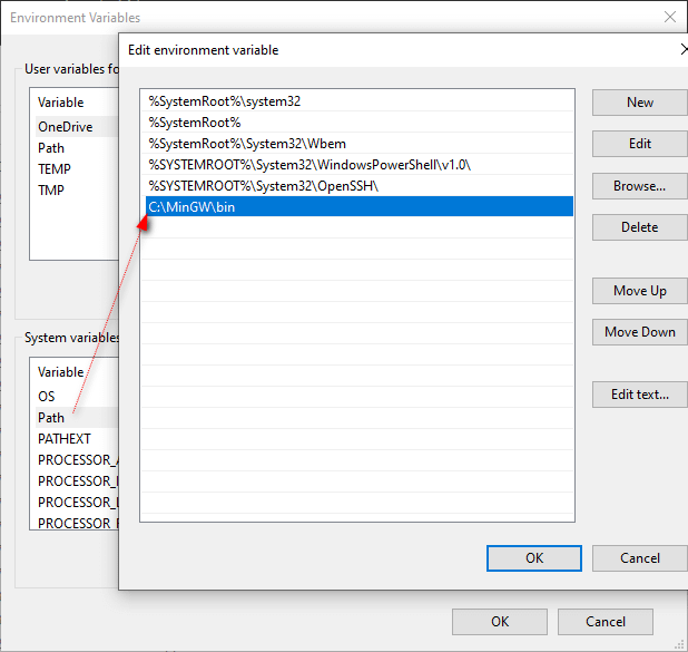 [Windows 10] How to Uninstall 