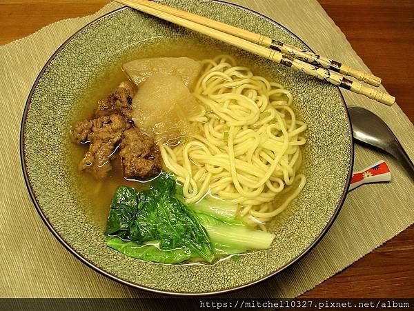 媽媽也要FUN暑假！有【深海深美食】冬瓜排骨酥湯/燉燒牛肉湯