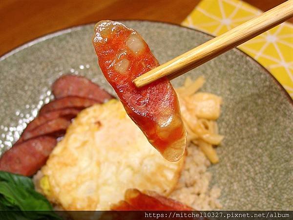 年節伴手禮推薦：台北南門市場【上海火腿公司：極品之味禮盒｜H