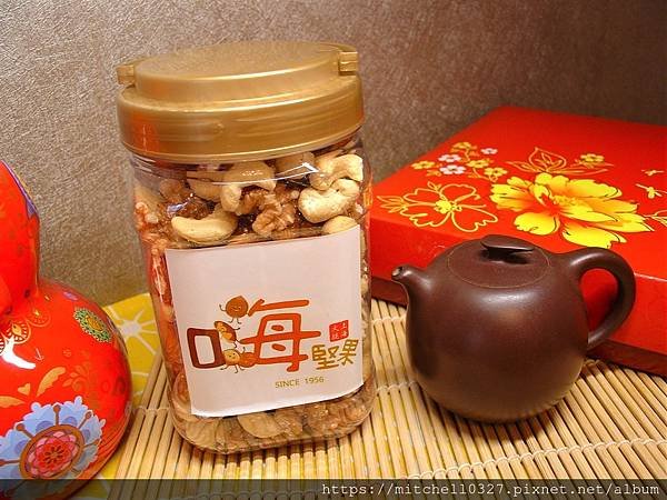 年節伴手禮推薦：台北南門市場【上海火腿公司：極品之味禮盒｜H