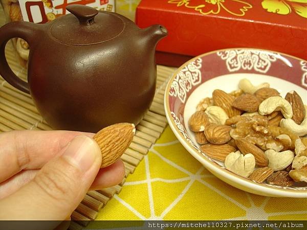 年節伴手禮推薦：台北南門市場【上海火腿公司：極品之味禮盒｜H