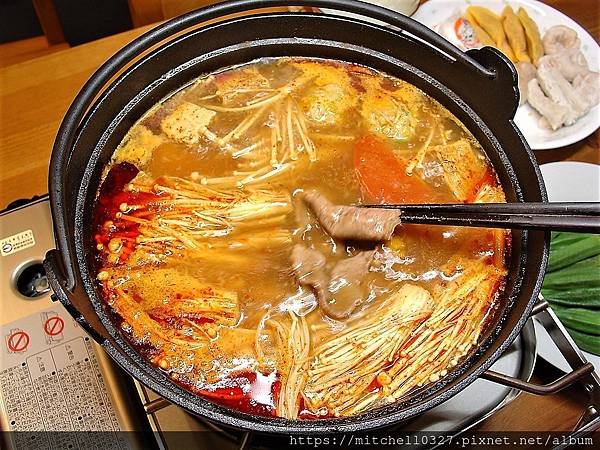 宅配火鍋【饌吉食亦風味鍋物｜火鍋套餐 真空包】讓你隨時歡樂開
