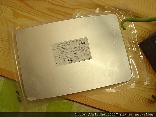 西方經典小吃【CHEZ BIX法式手工香腸】完美比例的香腸，
